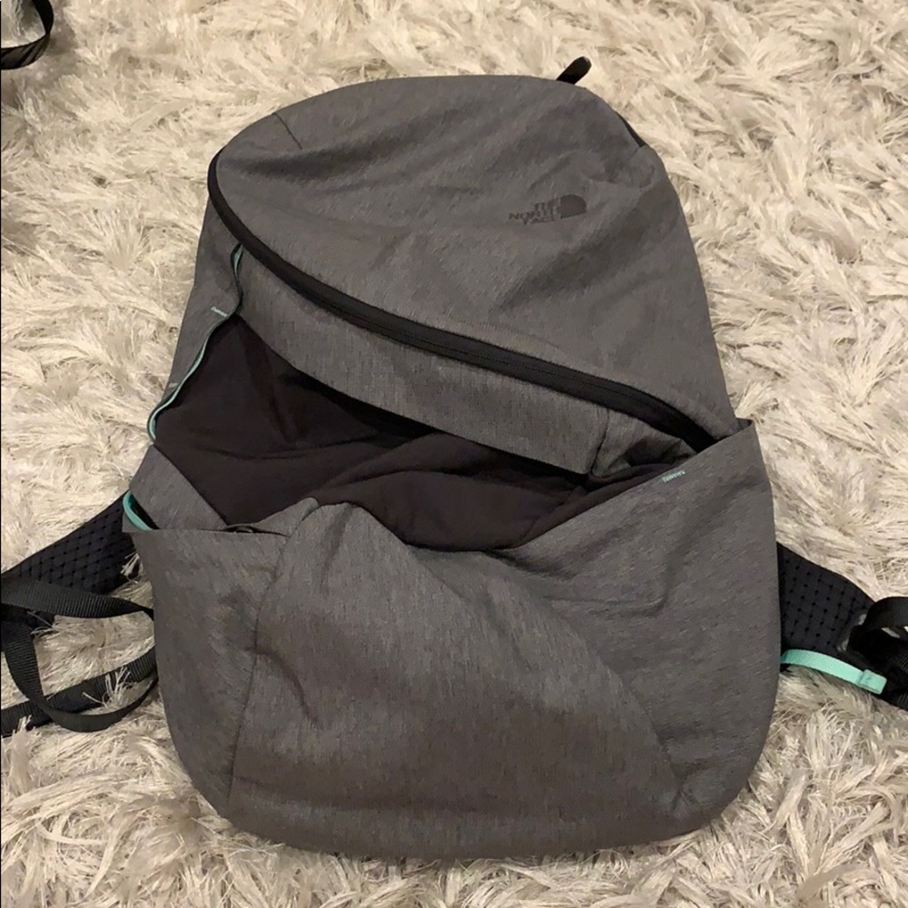 Northface backpack